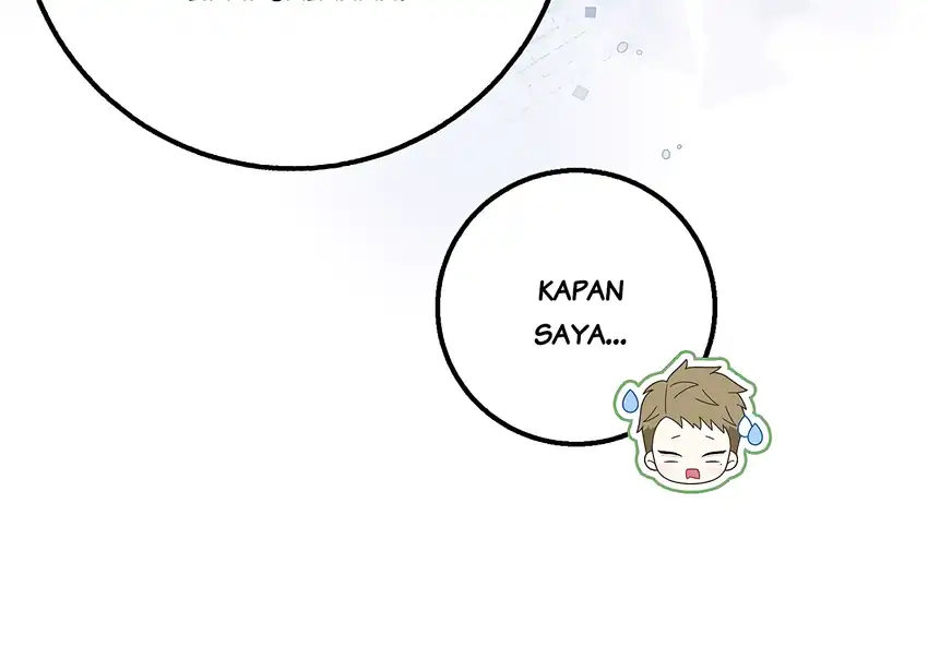 The Snow Leopard Baby of the Black Leopard Family Chapter 34 - halaman 12