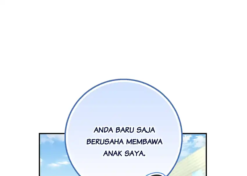 The Snow Leopard Baby of the Black Leopard Family Chapter 34 - halaman 13