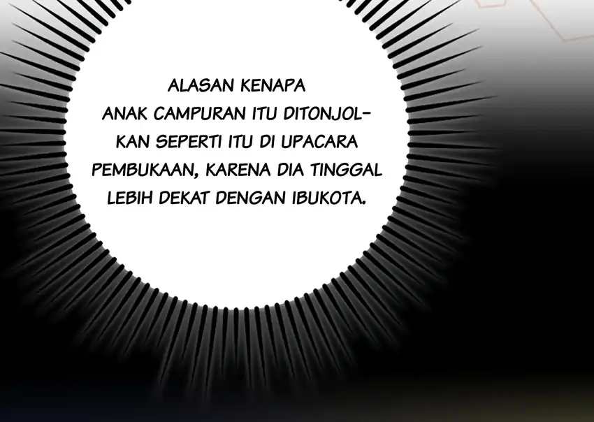 The Snow Leopard Baby of the Black Leopard Family Chapter 34 - halaman 142