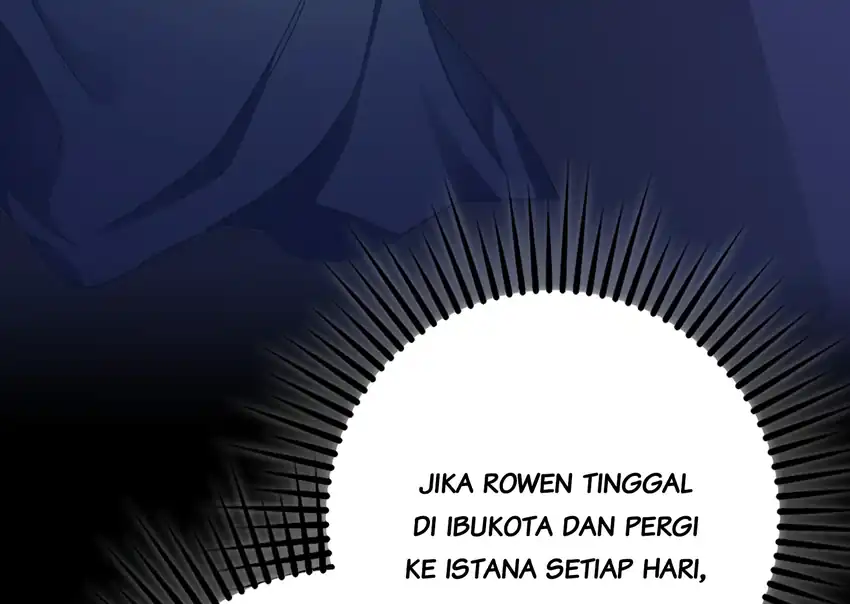 The Snow Leopard Baby of the Black Leopard Family Chapter 34 - halaman 145