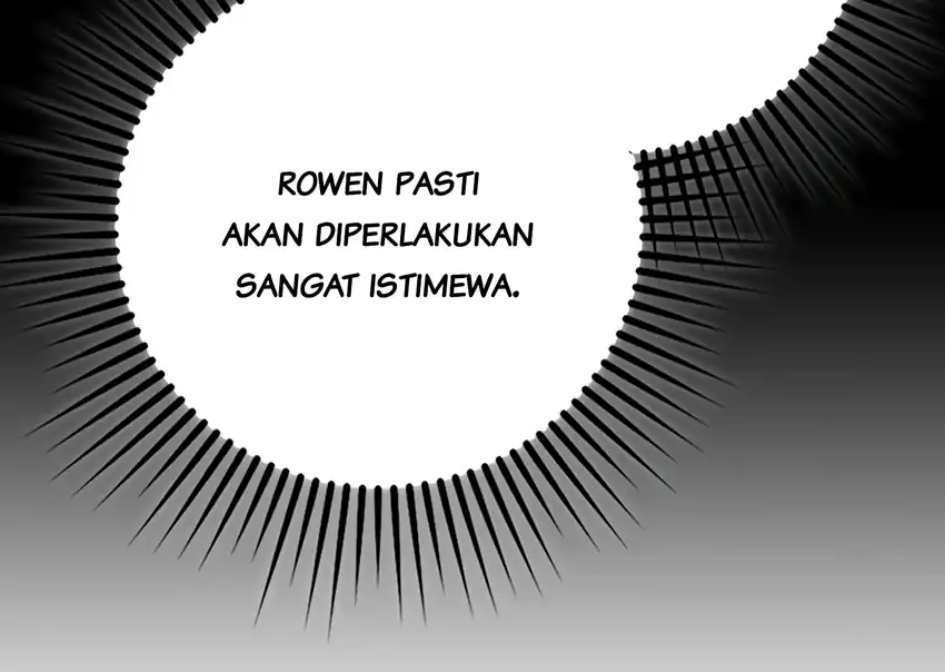 The Snow Leopard Baby of the Black Leopard Family Chapter 34 - halaman 146
