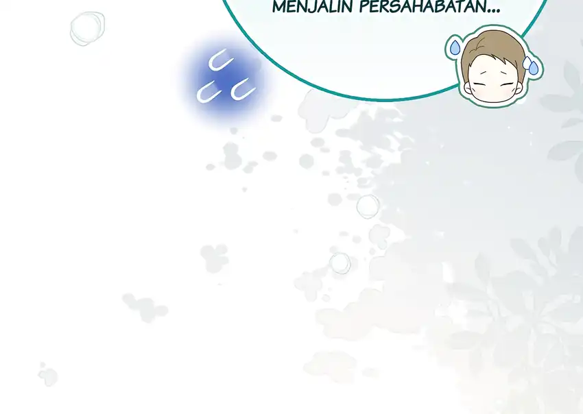 The Snow Leopard Baby of the Black Leopard Family Chapter 34 - halaman 16