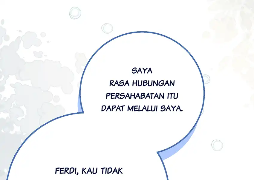The Snow Leopard Baby of the Black Leopard Family Chapter 34 - halaman 17