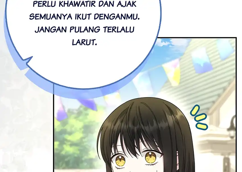 The Snow Leopard Baby of the Black Leopard Family Chapter 34 - halaman 18