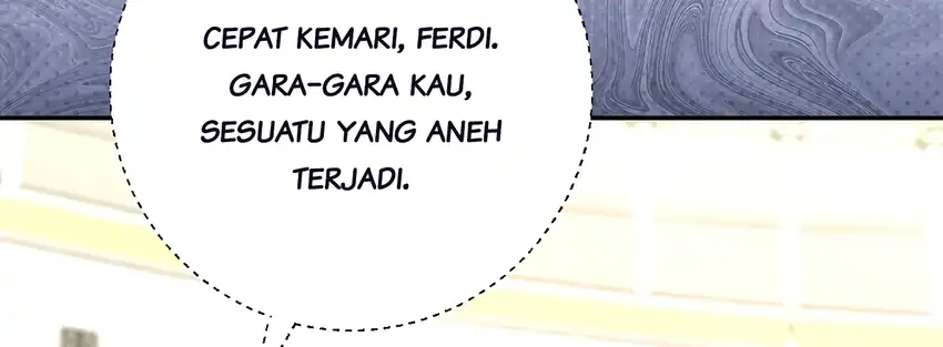 The Snow Leopard Baby of the Black Leopard Family Chapter 34 - halaman 187