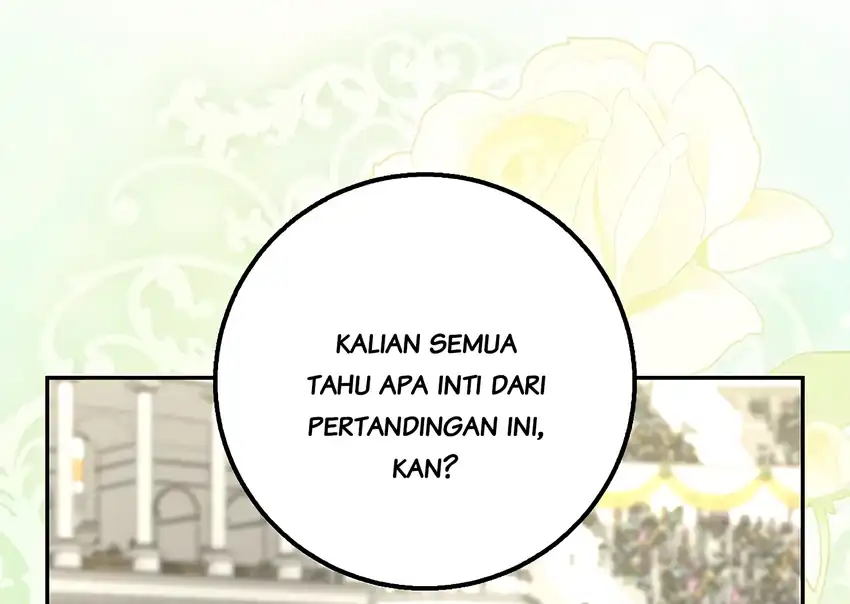 The Snow Leopard Baby of the Black Leopard Family Chapter 34 - halaman 201