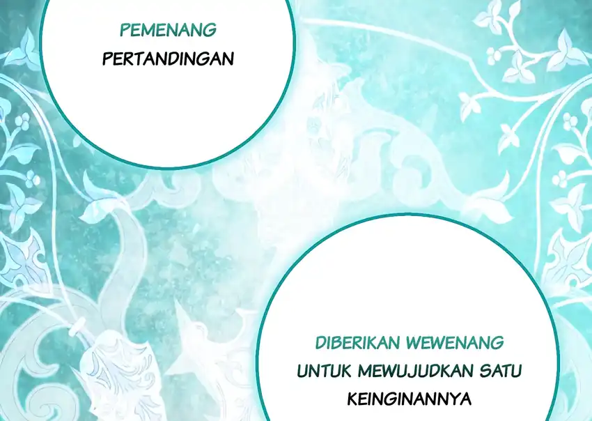 The Snow Leopard Baby of the Black Leopard Family Chapter 34 - halaman 205