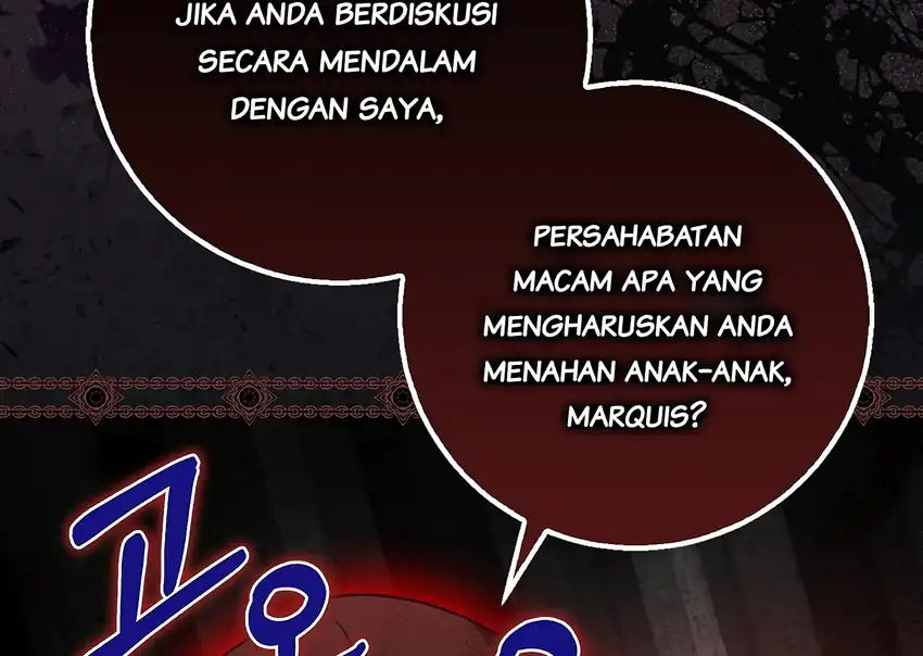 The Snow Leopard Baby of the Black Leopard Family Chapter 34 - halaman 34