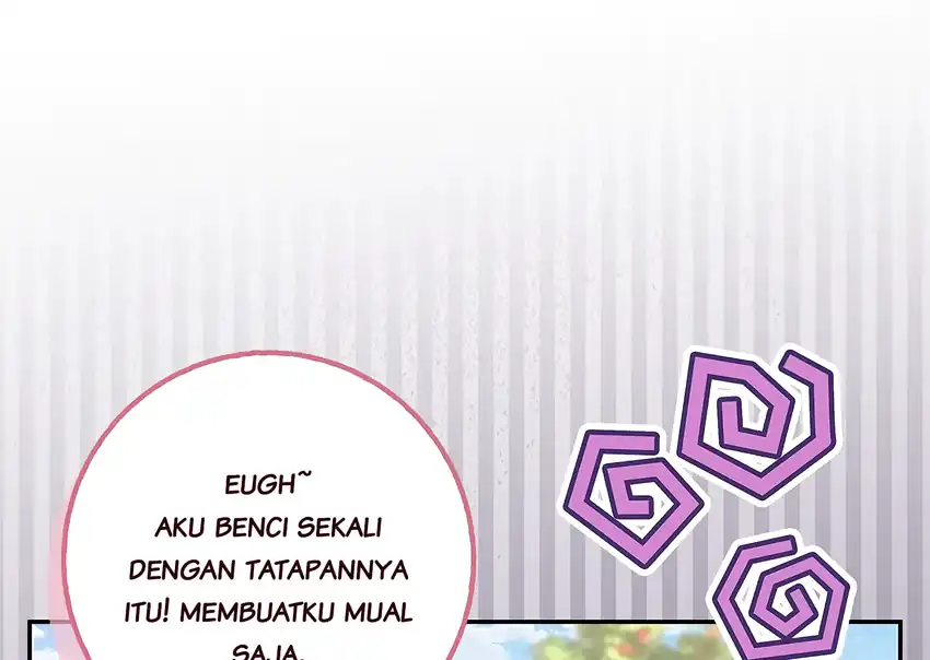 The Snow Leopard Baby of the Black Leopard Family Chapter 34 - halaman 46