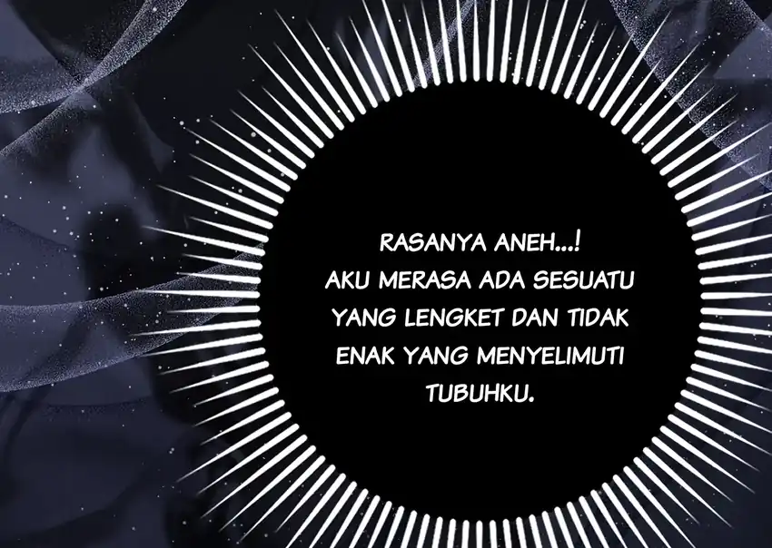 The Snow Leopard Baby of the Black Leopard Family Chapter 34 - halaman 54