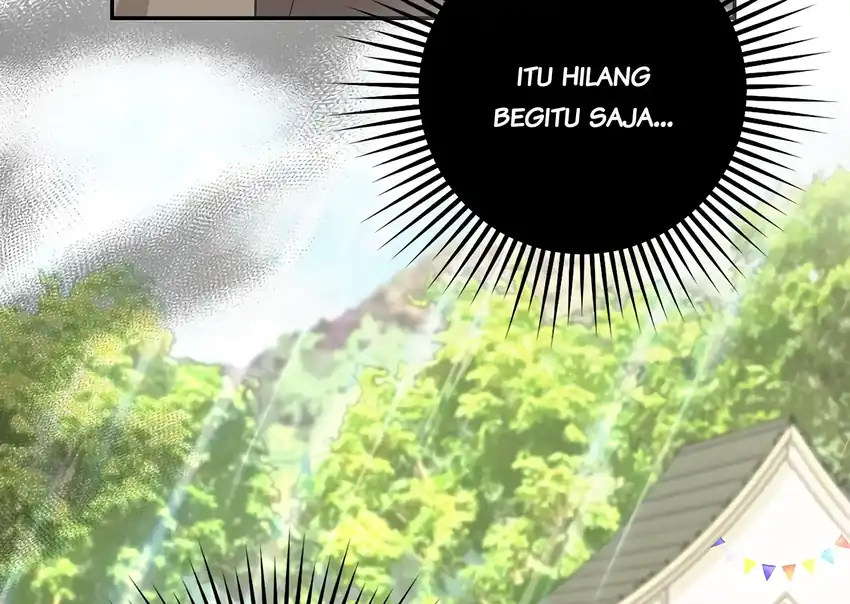 The Snow Leopard Baby of the Black Leopard Family Chapter 34 - halaman 61