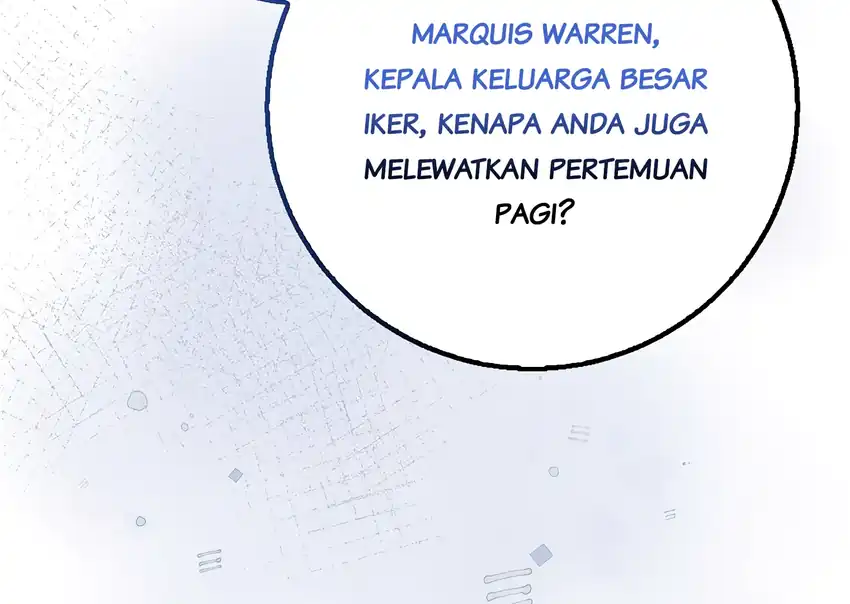 The Snow Leopard Baby of the Black Leopard Family Chapter 34 - halaman 8