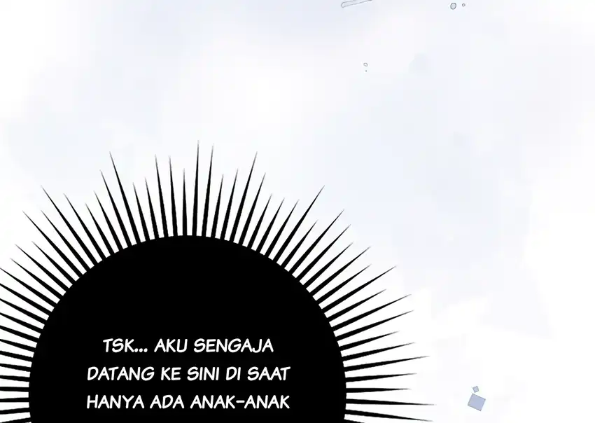The Snow Leopard Baby of the Black Leopard Family Chapter 34 - halaman 9