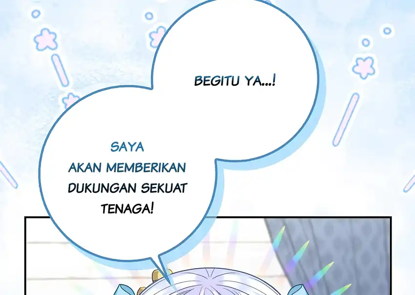 The Snow Leopard Baby of the Black Leopard Family Chapter 34 - halaman 94