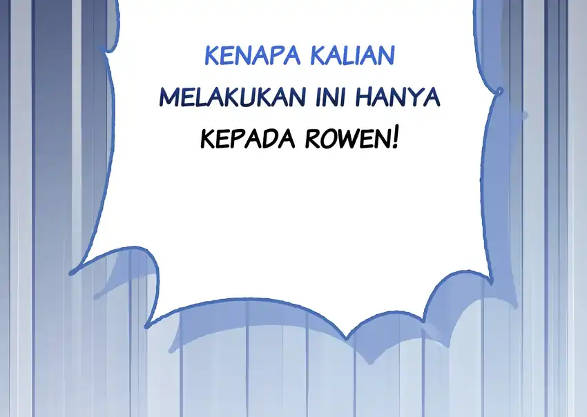 The Snow Leopard Baby of the Black Leopard Family Chapter 35 - halaman 117