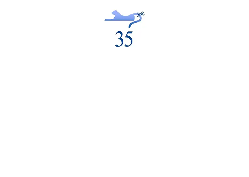 The Snow Leopard Baby of the Black Leopard Family Chapter 35 - halaman 120