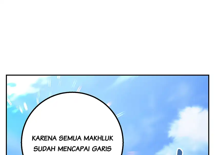 The Snow Leopard Baby of the Black Leopard Family Chapter 35 - halaman 121