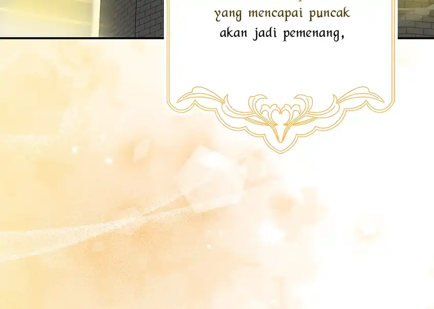 The Snow Leopard Baby of the Black Leopard Family Chapter 35 - halaman 13