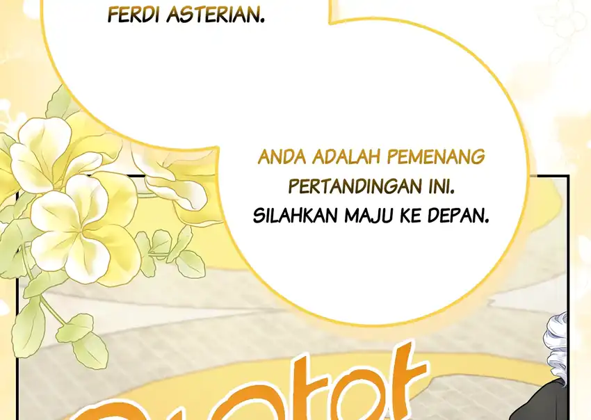 The Snow Leopard Baby of the Black Leopard Family Chapter 35 - halaman 135