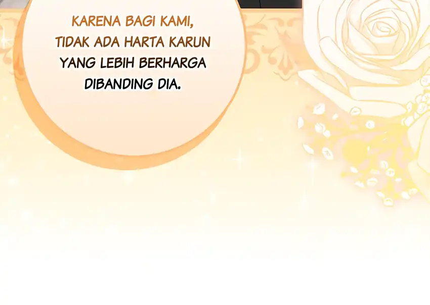 The Snow Leopard Baby of the Black Leopard Family Chapter 35 - halaman 166