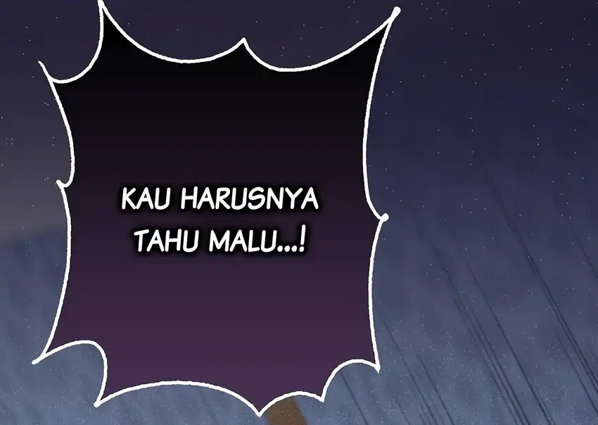 The Snow Leopard Baby of the Black Leopard Family Chapter 35 - halaman 191