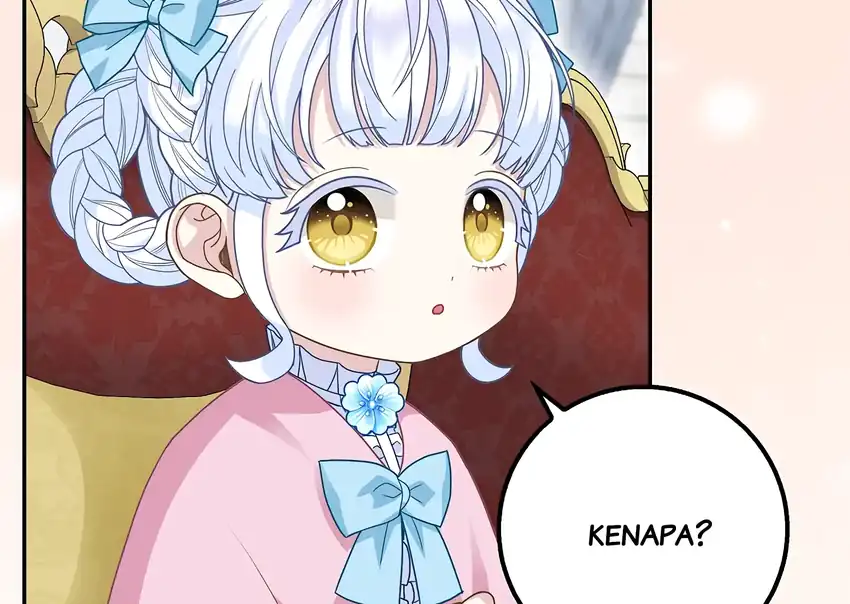 The Snow Leopard Baby of the Black Leopard Family Chapter 35 - halaman 26