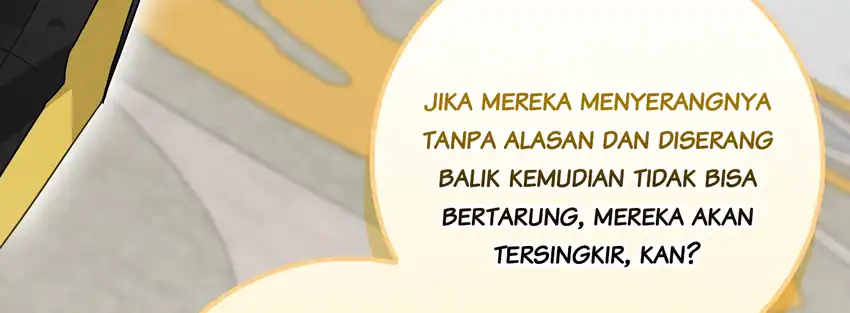 The Snow Leopard Baby of the Black Leopard Family Chapter 35 - halaman 37