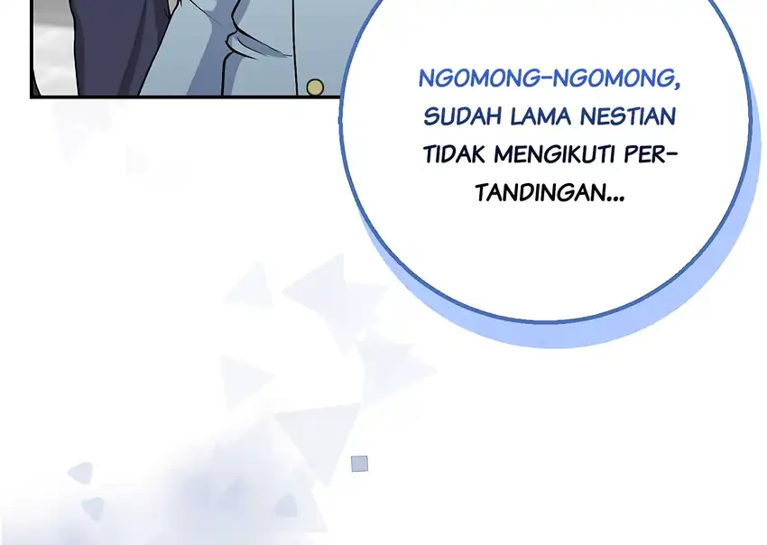 The Snow Leopard Baby of the Black Leopard Family Chapter 35 - halaman 56