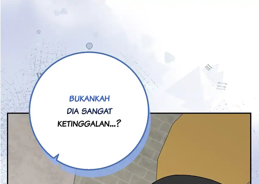 The Snow Leopard Baby of the Black Leopard Family Chapter 35 - halaman 57
