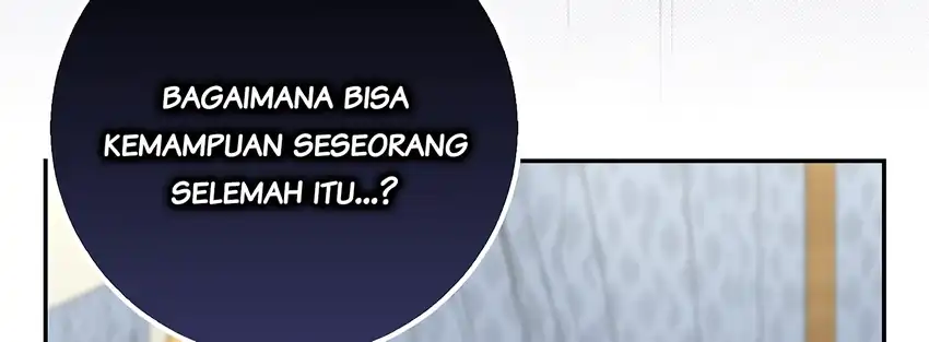 The Snow Leopard Baby of the Black Leopard Family Chapter 35 - halaman 76