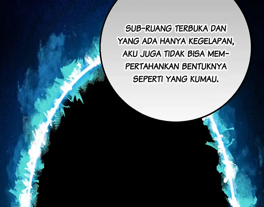 The Snow Leopard Baby of the Black Leopard Family Chapter 36 - halaman 102