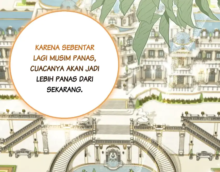 The Snow Leopard Baby of the Black Leopard Family Chapter 36 - halaman 11
