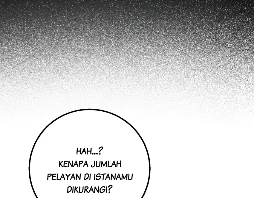The Snow Leopard Baby of the Black Leopard Family Chapter 36 - halaman 111