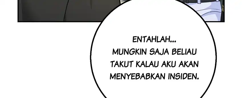 The Snow Leopard Baby of the Black Leopard Family Chapter 36 - halaman 114