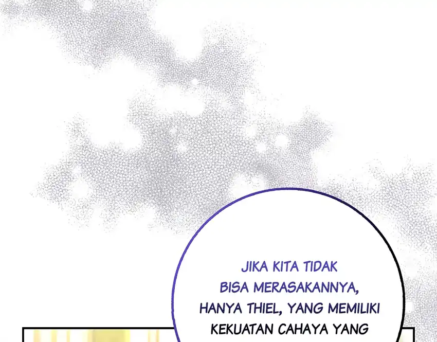 The Snow Leopard Baby of the Black Leopard Family Chapter 36 - halaman 128