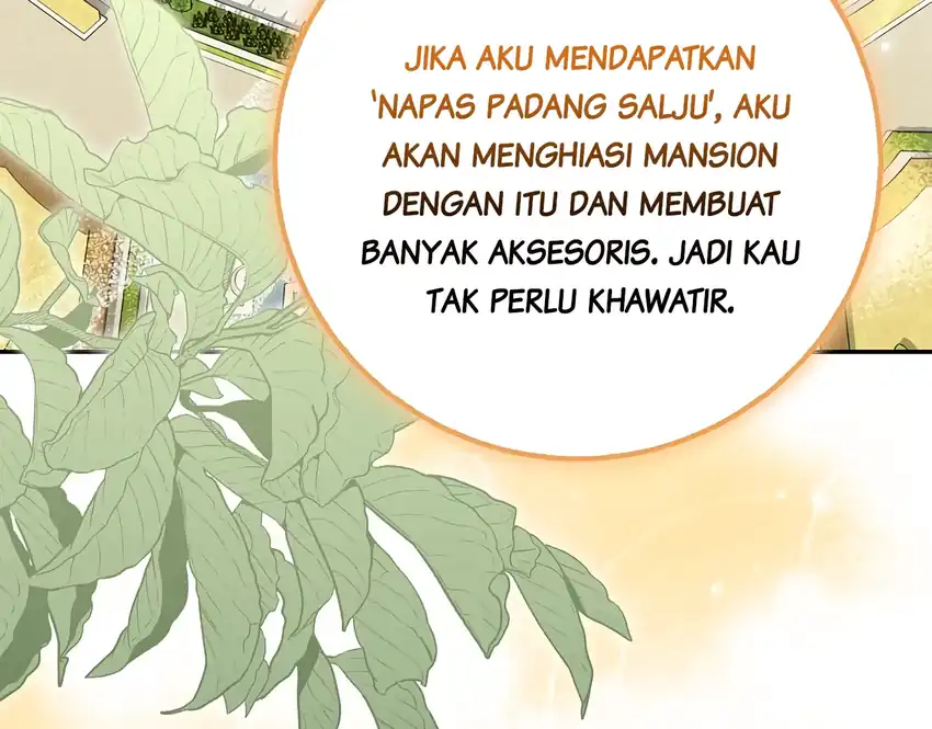 The Snow Leopard Baby of the Black Leopard Family Chapter 36 - halaman 13
