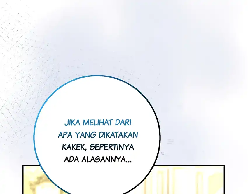 The Snow Leopard Baby of the Black Leopard Family Chapter 36 - halaman 181