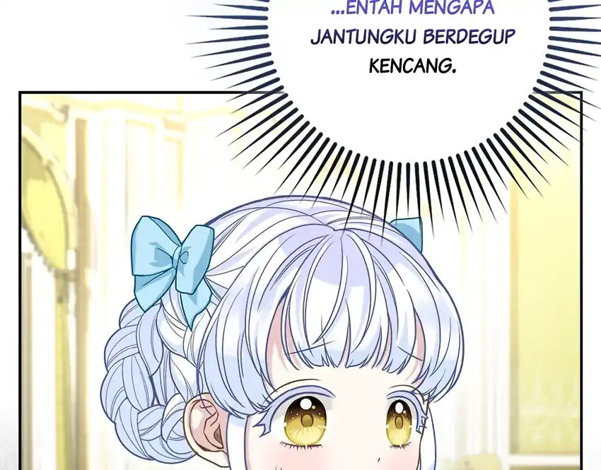 The Snow Leopard Baby of the Black Leopard Family Chapter 36 - halaman 185
