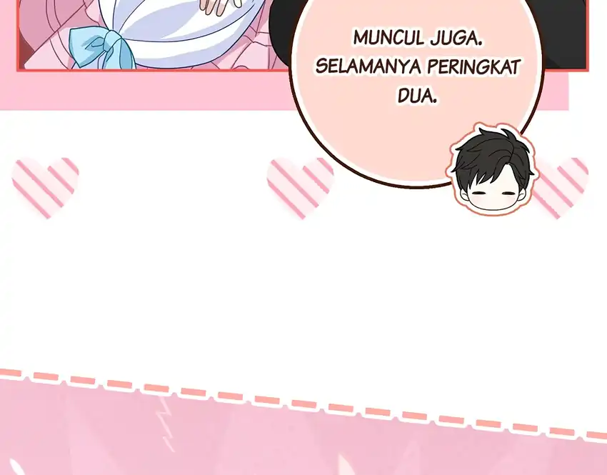 The Snow Leopard Baby of the Black Leopard Family Chapter 36 - halaman 24