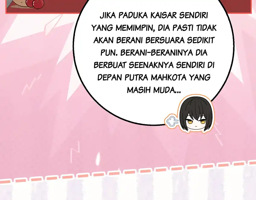 The Snow Leopard Baby of the Black Leopard Family Chapter 36 - halaman 27