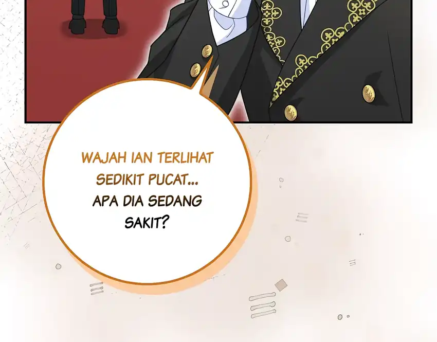 The Snow Leopard Baby of the Black Leopard Family Chapter 36 - halaman 30