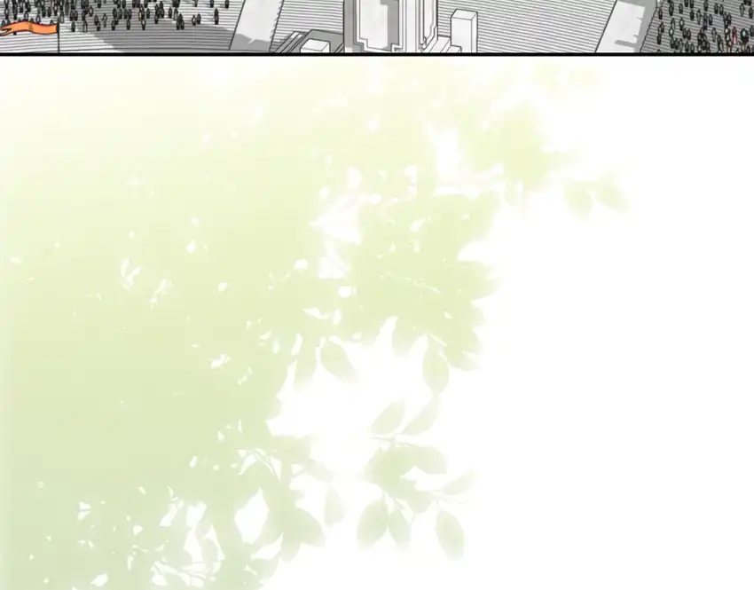 The Snow Leopard Baby of the Black Leopard Family Chapter 36 - halaman 4