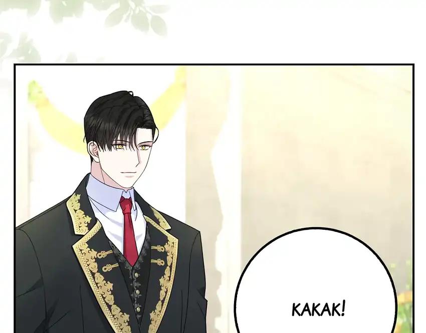 The Snow Leopard Baby of the Black Leopard Family Chapter 36 - halaman 5
