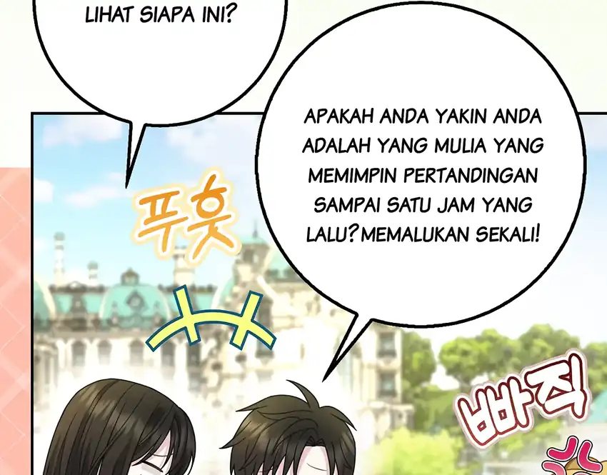 The Snow Leopard Baby of the Black Leopard Family Chapter 36 - halaman 72