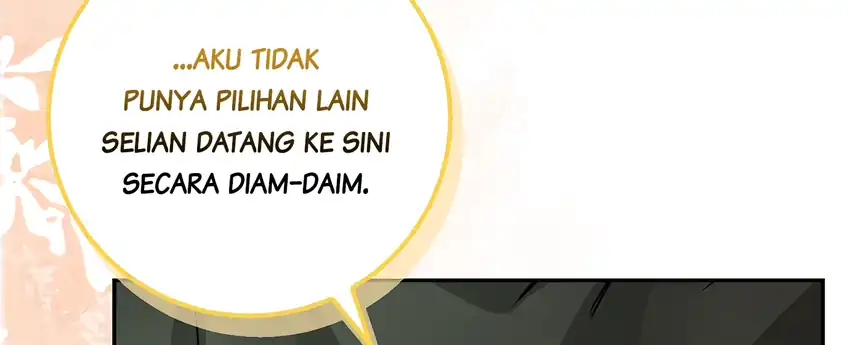 The Snow Leopard Baby of the Black Leopard Family Chapter 36 - halaman 75