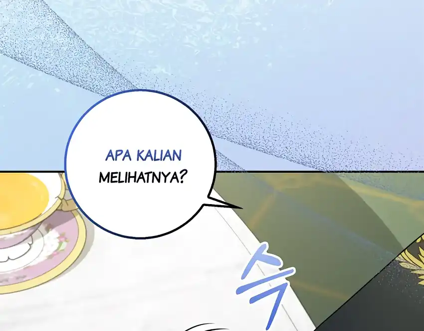 The Snow Leopard Baby of the Black Leopard Family Chapter 36 - halaman 86