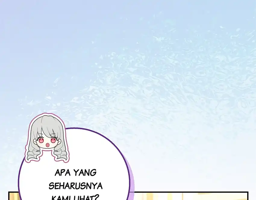The Snow Leopard Baby of the Black Leopard Family Chapter 36 - halaman 88