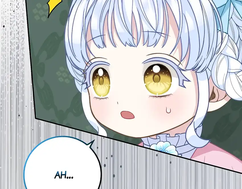 The Snow Leopard Baby of the Black Leopard Family Chapter 36 - halaman 92