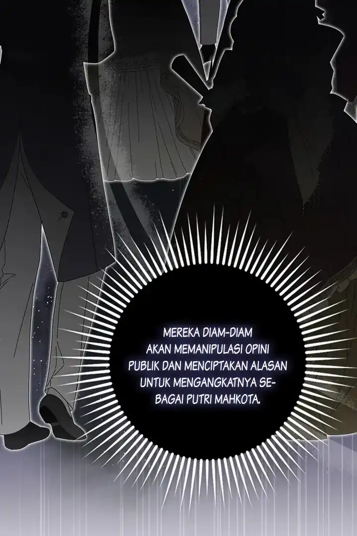 The Snow Leopard Baby of the Black Leopard Family Chapter 37 - halaman 11