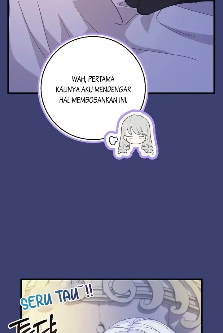 The Snow Leopard Baby of the Black Leopard Family Chapter 37 - halaman 52